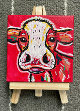 Load image into Gallery viewer, Mini cow!
