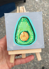 Load image into Gallery viewer, Mini avocado!
