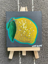 Load image into Gallery viewer, Mini Lemon!
