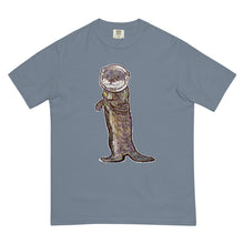 Load image into Gallery viewer, Men’s Otter T-shirt