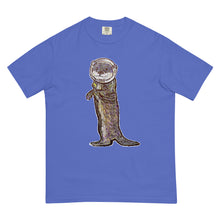 Load image into Gallery viewer, Men’s Otter T-shirt