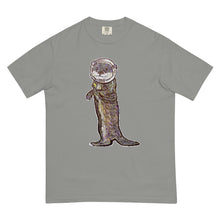 Load image into Gallery viewer, Men’s Otter T-shirt