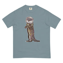Load image into Gallery viewer, Men’s Otter T-shirt