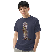 Load image into Gallery viewer, Men’s Otter T-shirt