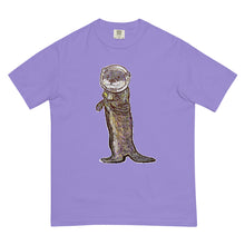 Load image into Gallery viewer, Men’s Otter T-shirt