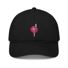 Load image into Gallery viewer, Pink Lollipop Hat