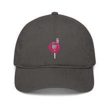 Load image into Gallery viewer, Pink Lollipop Hat