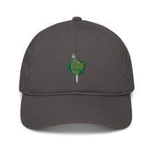 Load image into Gallery viewer, Green Lollipop Hat