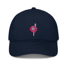 Load image into Gallery viewer, Pink Lollipop Hat
