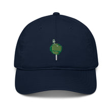 Load image into Gallery viewer, Green Lollipop Hat