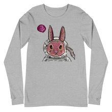Load image into Gallery viewer, Bunny Long Sleeve Tee