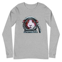 Load image into Gallery viewer, Guinea Pig Long Sleeve Tee