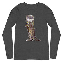 Load image into Gallery viewer, Otter Long Sleeve Tee