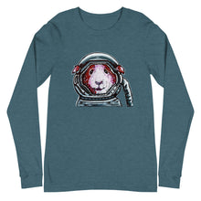 Load image into Gallery viewer, Guinea Pig Long Sleeve Tee