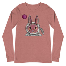Load image into Gallery viewer, Bunny Long Sleeve Tee