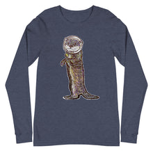 Load image into Gallery viewer, Otter Long Sleeve Tee