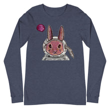 Load image into Gallery viewer, Bunny Long Sleeve Tee