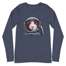 Load image into Gallery viewer, Guinea Pig Long Sleeve Tee