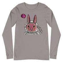 Load image into Gallery viewer, Bunny Long Sleeve Tee