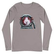 Load image into Gallery viewer, Guinea Pig Long Sleeve Tee