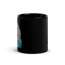 Load image into Gallery viewer, Space Shark Mug