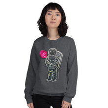 Load image into Gallery viewer, Astro Lollie Unisex Sweatshirt