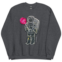 Load image into Gallery viewer, Astro Lollie Unisex Sweatshirt