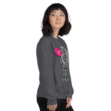 Load image into Gallery viewer, Astro Lollie Unisex Sweatshirt