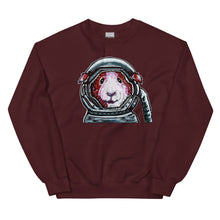 Load image into Gallery viewer, Guinea Pig Sweatshirt