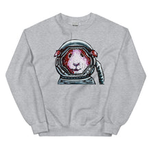 Load image into Gallery viewer, Guinea Pig Sweatshirt