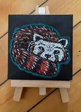 Load image into Gallery viewer, Mini Red panda
