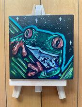 Load image into Gallery viewer, Mini frog
