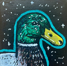 Load image into Gallery viewer, Mini Duck!
