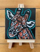 Load image into Gallery viewer, Mini Giraffe!
