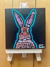 Load image into Gallery viewer, Mini bunny!
