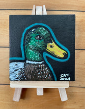 Load image into Gallery viewer, Mini Duck!
