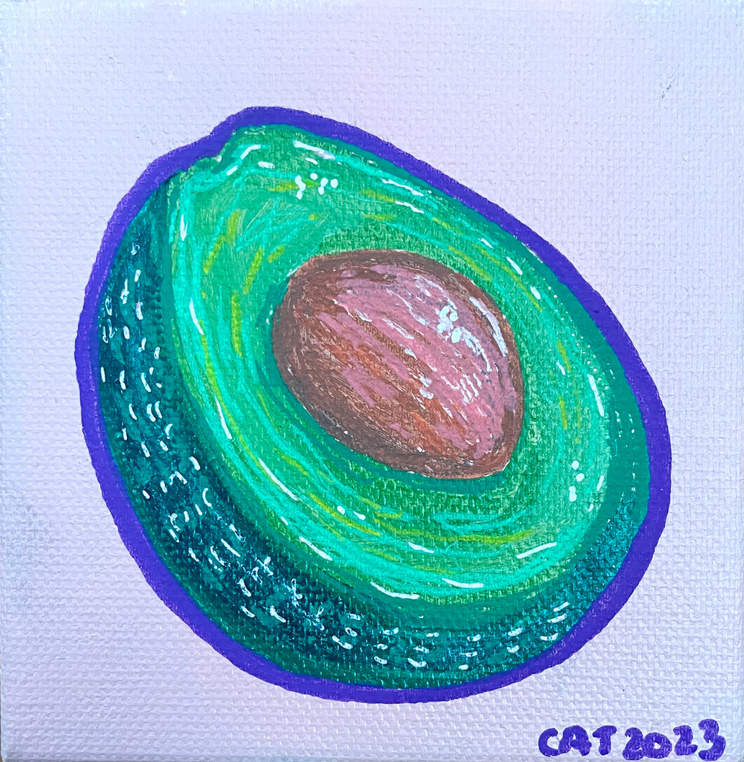 Avocado (c)