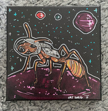 Load image into Gallery viewer, Space ant!
