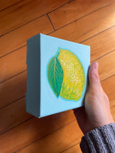 Load image into Gallery viewer, Mini lemon (c)

