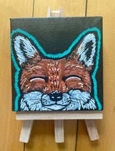 Load image into Gallery viewer, Mini Fox!
