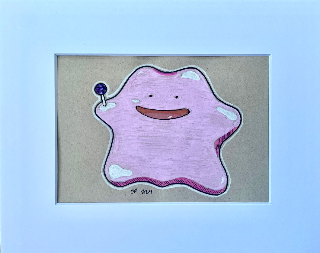 Ditto with Lollipop!