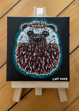 Load image into Gallery viewer, Mini Hedgehog
