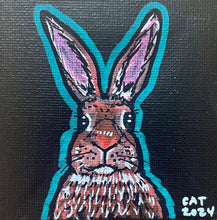 Load image into Gallery viewer, Mini bunny!
