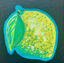 Load image into Gallery viewer, Mini Lemon!
