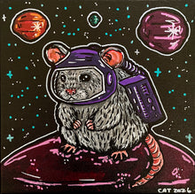 Load image into Gallery viewer, Space Mouse!
