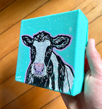 Load image into Gallery viewer, Cow! (c)
