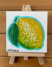 Load image into Gallery viewer, Mini Lemon!
