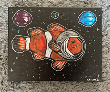 Load image into Gallery viewer, Space Nemo!
