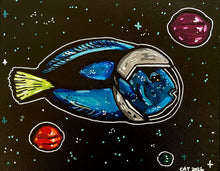 Load image into Gallery viewer, Space Dory!
