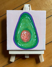 Load image into Gallery viewer, Mini avocado!
